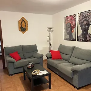  Apartment Rostros
