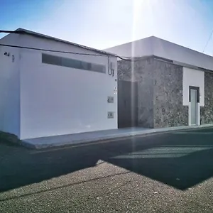 Circo Wave. Loft En El Mar Santa María de Guía de Gran Canaria